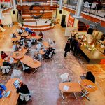 ImpactHub Oakland Coworking Space