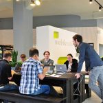 mobilesuite-Coworking