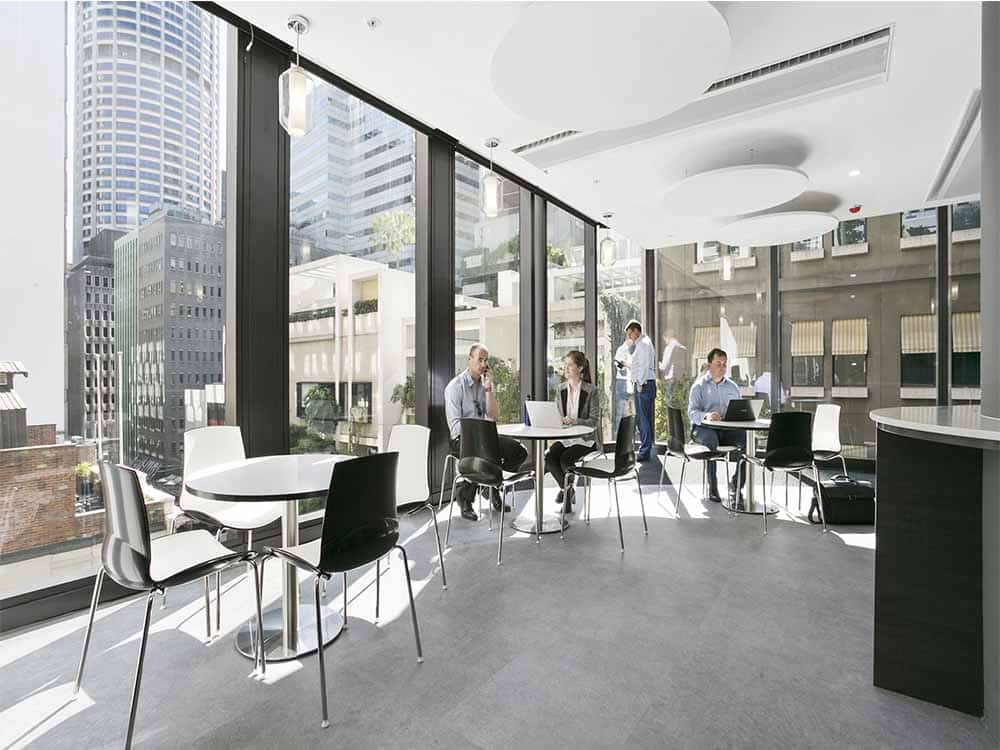 Lockton Group