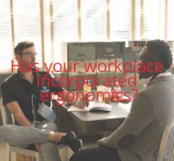 wurkspace 7 ergonomics