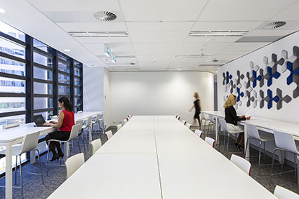 wurkspace 7 - workplace strategy