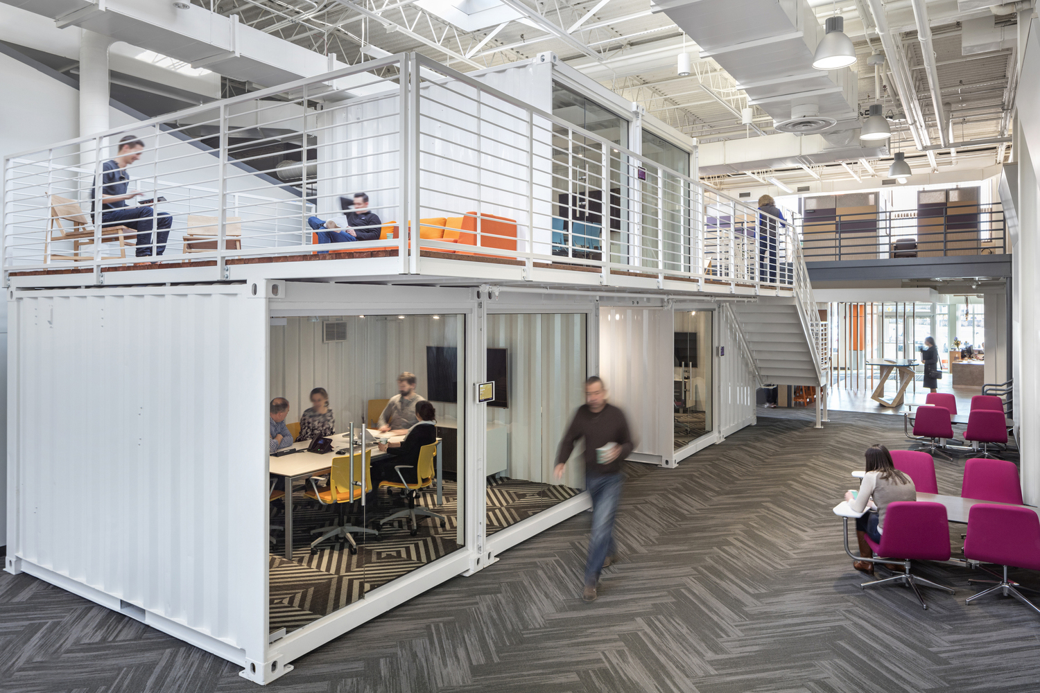 Wurkspace7 multi generational workplace weakness