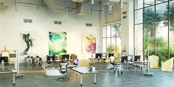 Office Beyond 2020