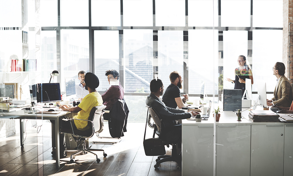 Biophilic Design as a Necessity
