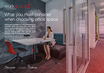 W7 Choosing Office Space Thumbnail