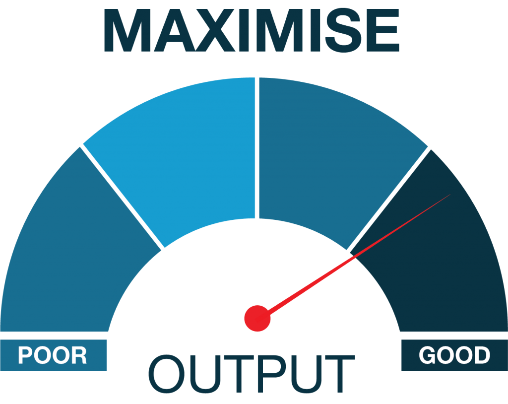 Optimise Workplace Productivity