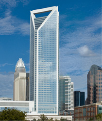 Duke Energy Center