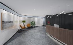 HHG_Rec_02 Reception Area