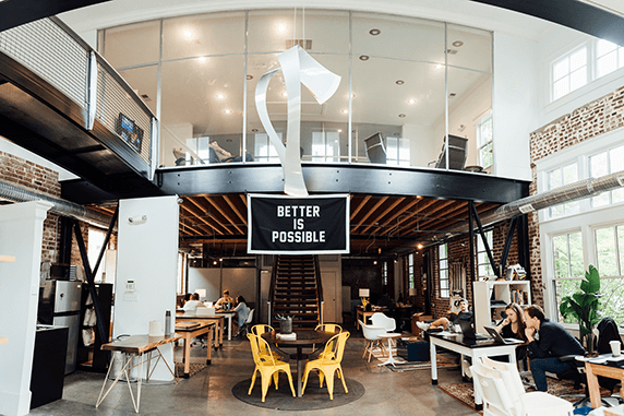 Adaptive Office Design