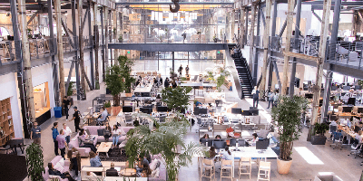 Biophilic