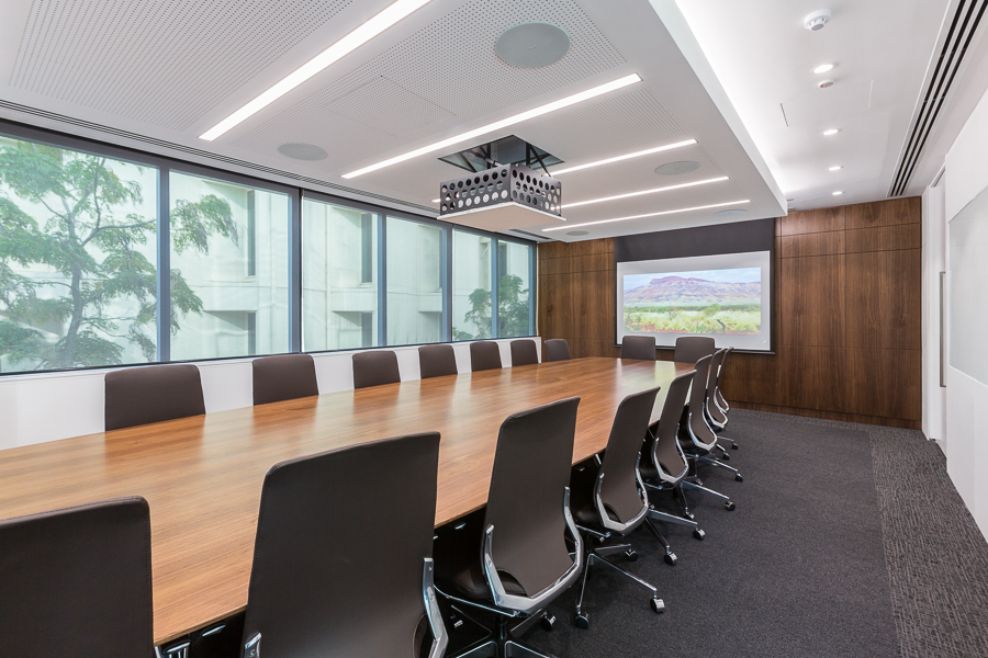 Finance Company, West Perth WA