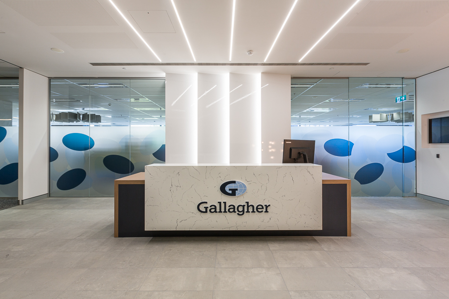 Gallagher